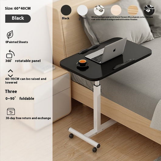 Mesa Giratoria Ajustable para Laptop - Portátil y Versátil - Image 10