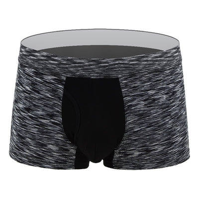 Shorts Bóxer Casuales de Modal Holgados - Image 13