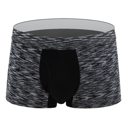 Shorts Bóxer Casuales de Modal Holgados - Image 13