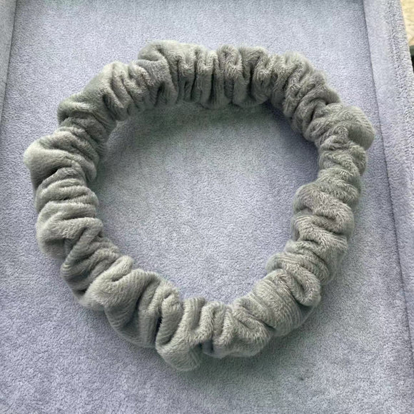 Rizador de Tela sin Calor para Cabello Rizado