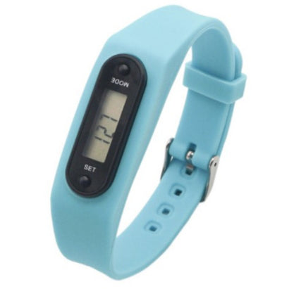 Reloj Inteligente Podómetro - Monitor de Actividad Diaria - Image 11