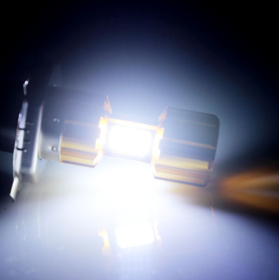 Faros LED Universales en Línea para Motocicleta - Image 12