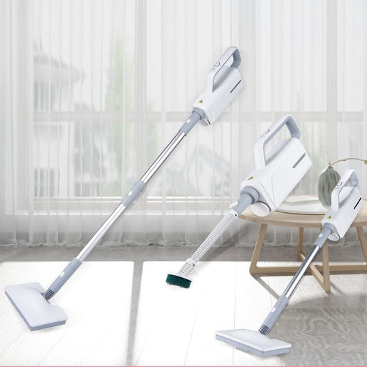 Limpiador de Vapor Multifuncional Portátil para el Hogar - Image 21