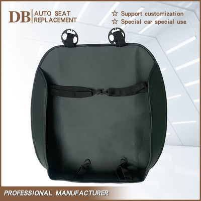 Funda de Asiento de Auto PU Premium para SUV 4 Puertas - Image 3