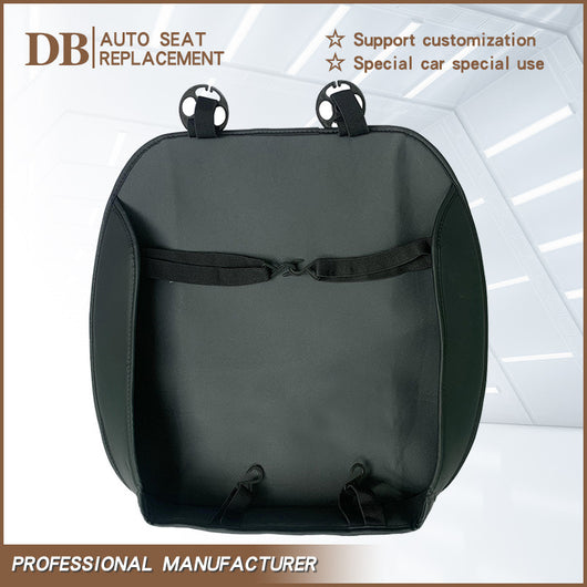 Funda de Asiento de Auto PU Premium para SUV 4 Puertas - Image 3
