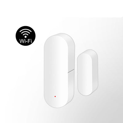 Alarma Inteligente para Puerta con WiFi y Control Remoto - Image 7