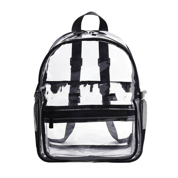 Mochila Versátil de Estilo Simple para Estudiantes, Viajes y Negocios