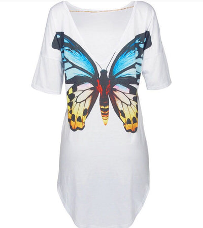 Camiseta Base Versátil - Image 6