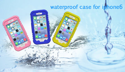 Funda Protectora Impermeable para Celular - Image 8