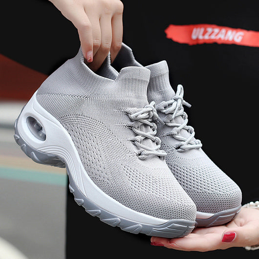 Tenis Deportivos Clásicos de Abuela - Image 38