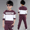 Suéter Pullover Infantil de Abrigo Cómodo