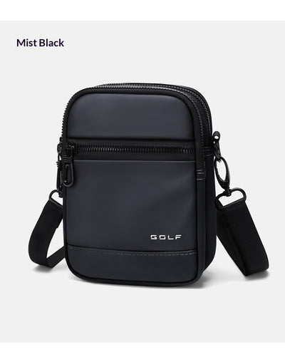 Bolsa Deportiva para Hombre con Correa al Hombro - Image 7