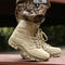 Botas Militares Tácticas Talla Grande - Resistentes y Duraderas