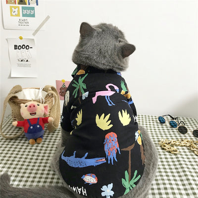 Ropa para Gatos - Diseño Cómodo y Elegante - Image 3
