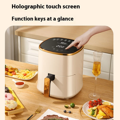Horno Eléctrico Automático Multifuncional de Gran Capacidad - Image 3