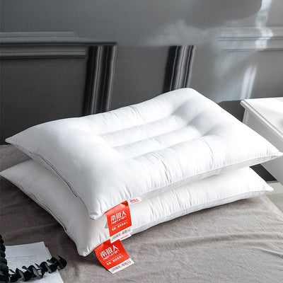 Almohada Cervical de Semillas de Cassia y Cáscara de Trigo Sarraceno - Image 13