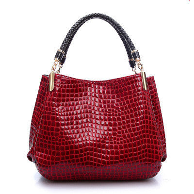 Bolsos de Moda Europeos y Americanos para Mujer - Image 9
