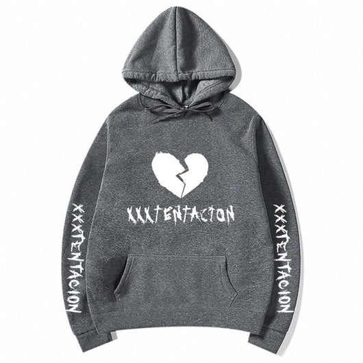Sudadera Casual con Capucha para Hombre y Mujer - Image 10