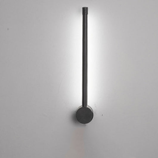 Lámpara LED Lineal Nórdica para Mesita de Noche - Image 14