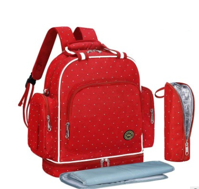 Bolsa Multifuncional 3 en 1 para Mamá - Image 7