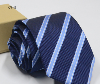 Corbata Ejecutiva Premium para Negocios - Image 14