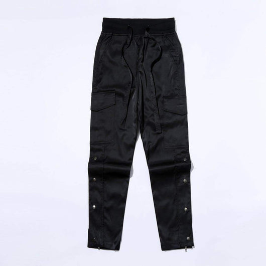 Pantalones Cargo con Cierre de Velcro para Hombre - Image 14