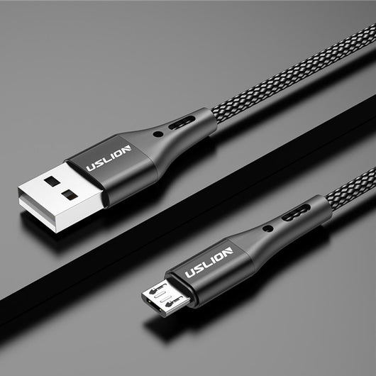 Cable de Carga Rápida para Android