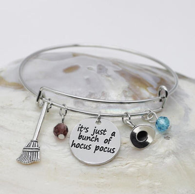 Pulsera Ajustable Mensaje Inspirador - Recordatorio Diario de Positividad - Image 3