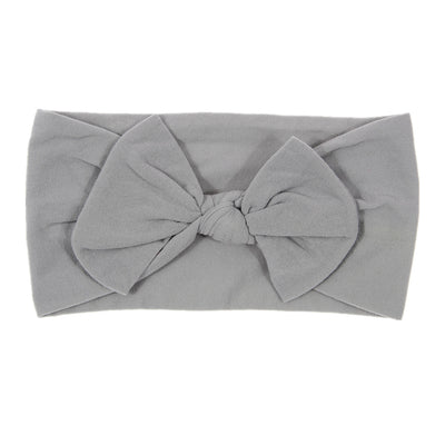 Diadema Bohemia Infantil con Medias Nylon Suave - Image 25