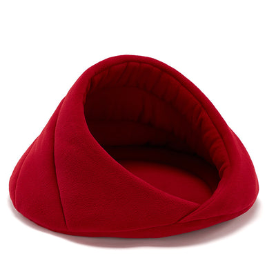 Cama Térmica de Felpa para Mascotas - Colchoneta Acogedora para Gatos y Perros - Image 13