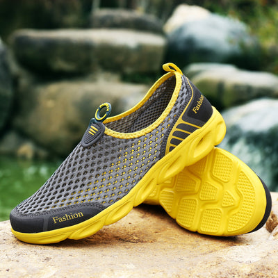 Zapatos Acuáticos para Senderismo y Aventura - Image 14