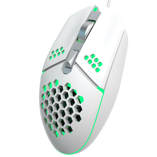 Teclado Mecánico Gaming con Sistema de Enfriamiento Avanzado - Image 2