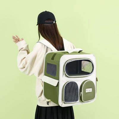 Bolsa de Transporte Plegable para Mascotas - Image 3