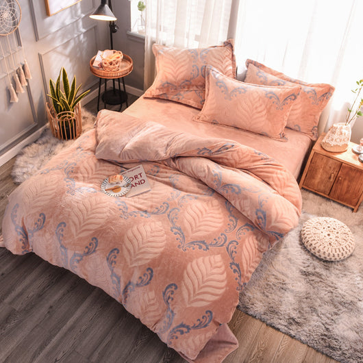 Juego de Cama Estampado - Image 8