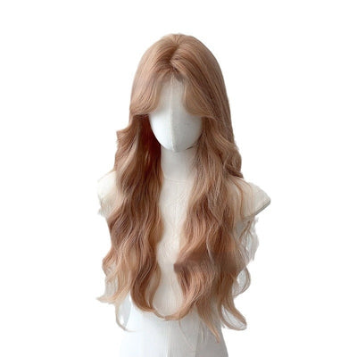 Diadema Ondas Voluminosas para Cabello Rizado - Image 6
