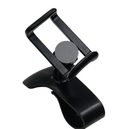 Soporte Magnético para Celular en Auto - Bracket HUD para Salpicadero