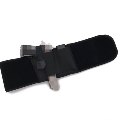 Funda de Transporte Oculto para la Cintura - Image 19
