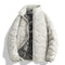 Chaqueta de Plumón 90% Pato Blanco con Grafeno para Hombre y Mujer - Abrigo Térmico Premium