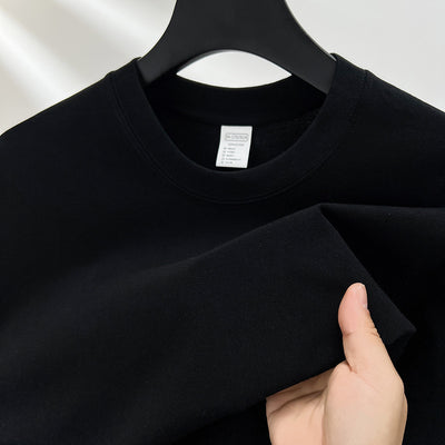 Playera de Algodón Manga Corta para Hombre 230g - Image 19