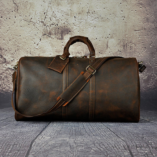 Bolsa de Viaje de Gran Capacidad Portátil - Image 38