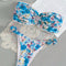 Azul Talla S