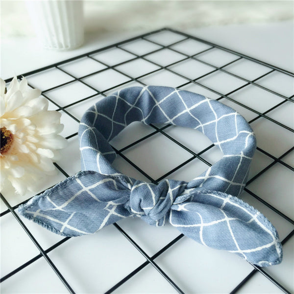 Pañuelo de Algodón para Niños y Niñas - Image 13