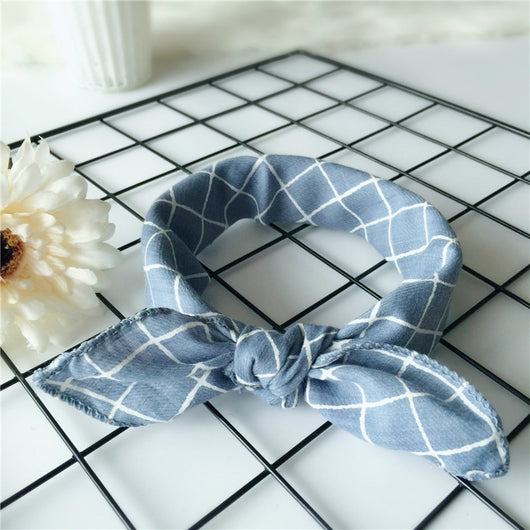 Pañuelo de Algodón para Niños y Niñas - Image 13