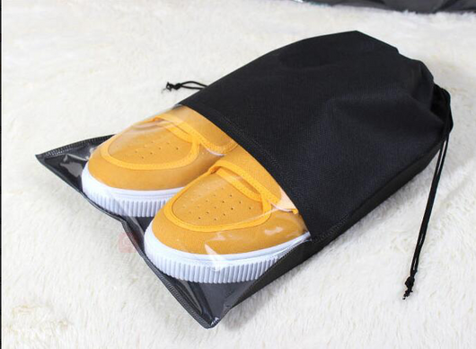 Bolsas Organizadoras Impermeables para Zapatos y Viajes - 2 Tamaños - Image 7