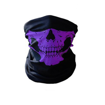 Pasamontaña Térmico para Motocicleta - Protección Facial Completa Invierno - Image 5