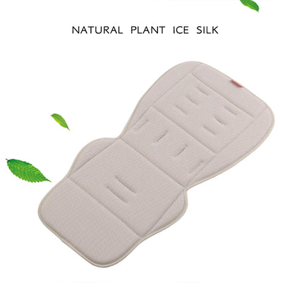 Cojín Universal para Asiento de Bebé Cuatro Estaciones - Image 19