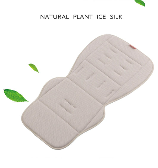 Cojín Universal para Asiento de Bebé Cuatro Estaciones - Image 19
