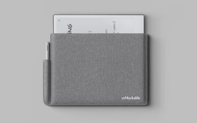Tableta de Lectura E-ink con Protección Ocular y Sensibilidad de Presión - Image 2
