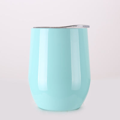 Vaso Térmico de Acero Inoxidable Doble Pared - Botella para Agua y Vino - Image 21