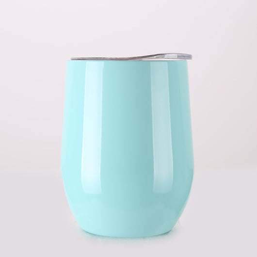 Vaso Térmico de Acero Inoxidable Doble Pared - Botella para Agua y Vino - Image 21